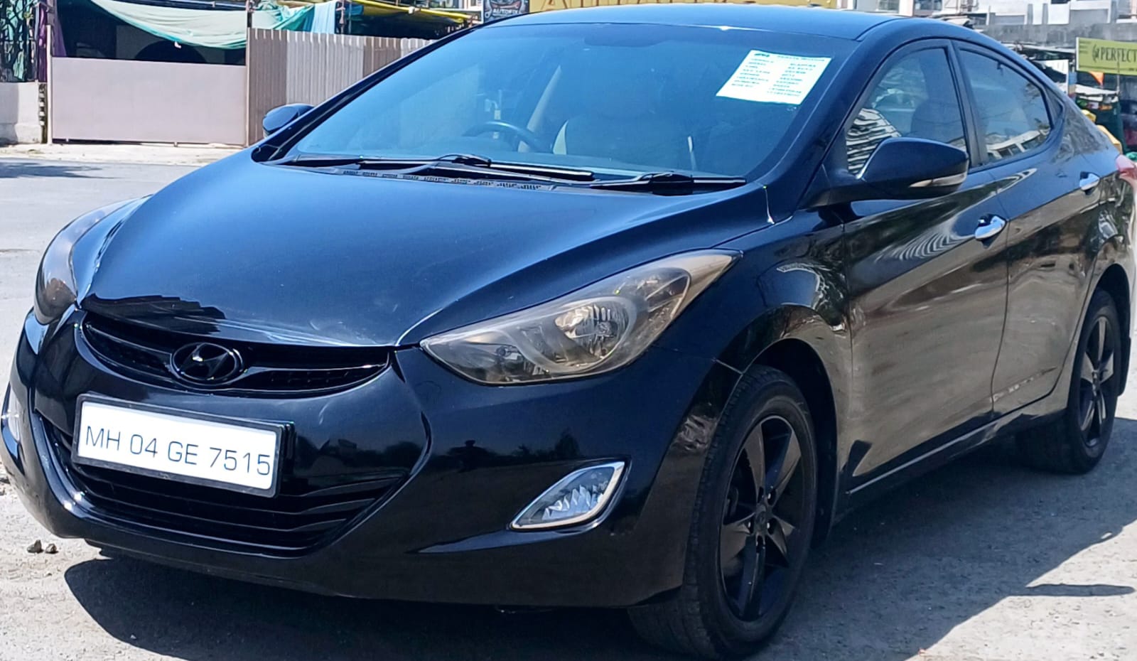 Car image
