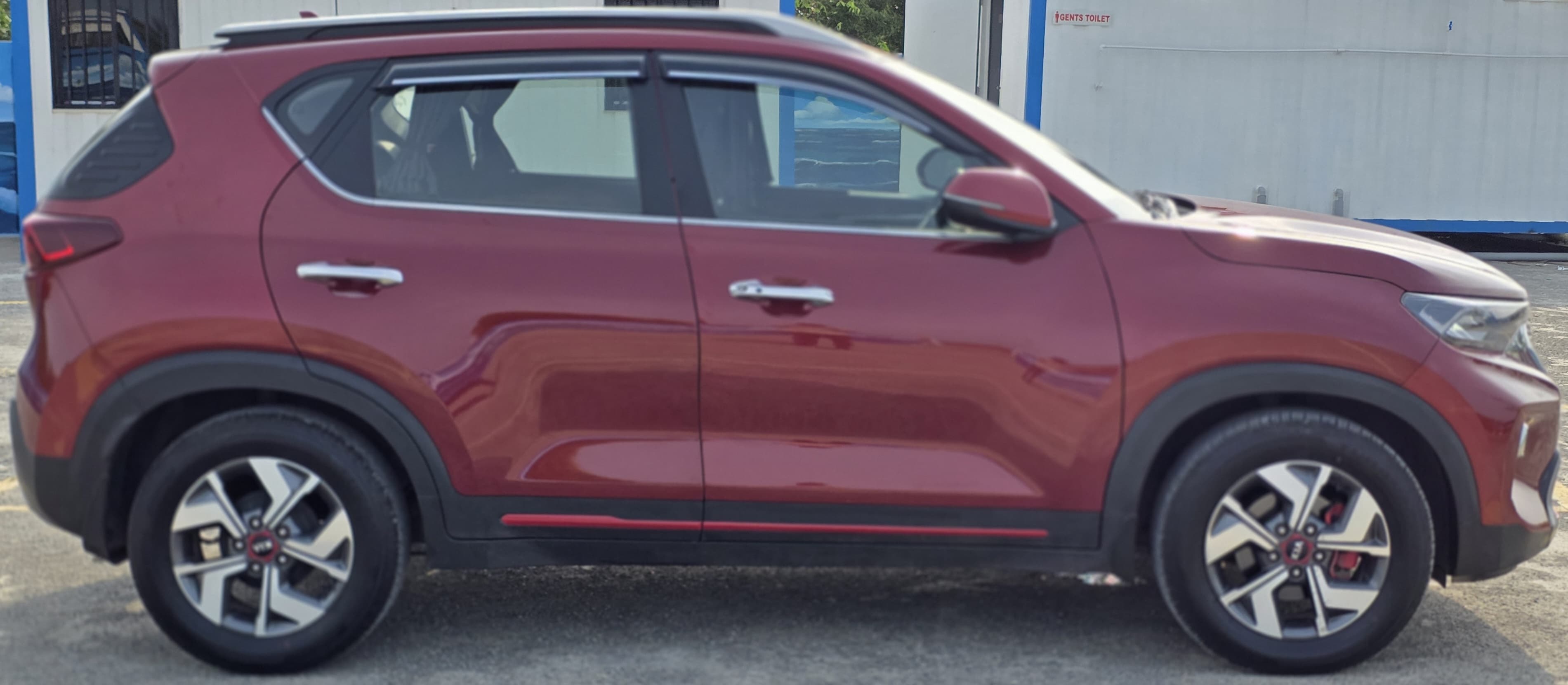 Car image