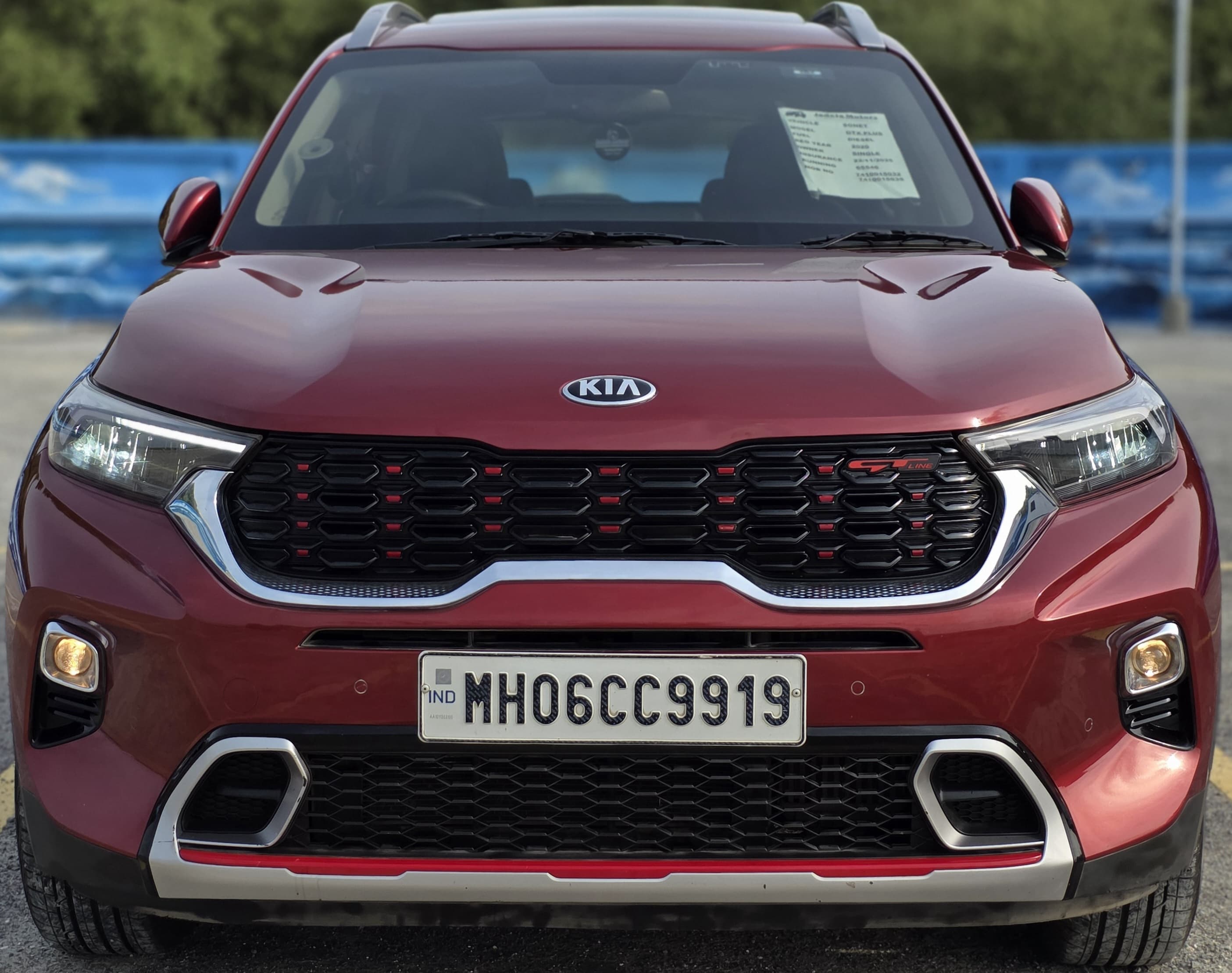 Car image