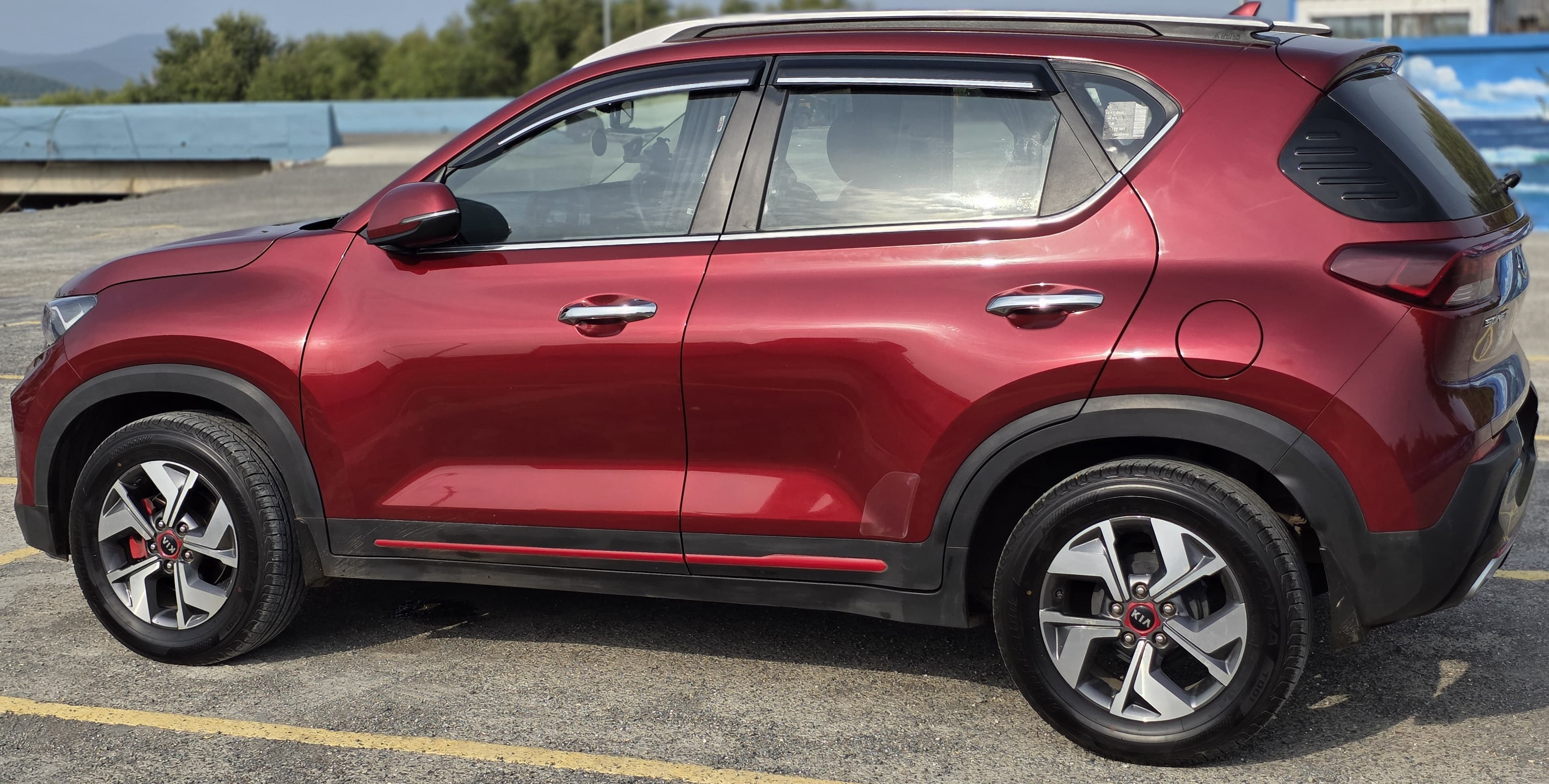 Car image