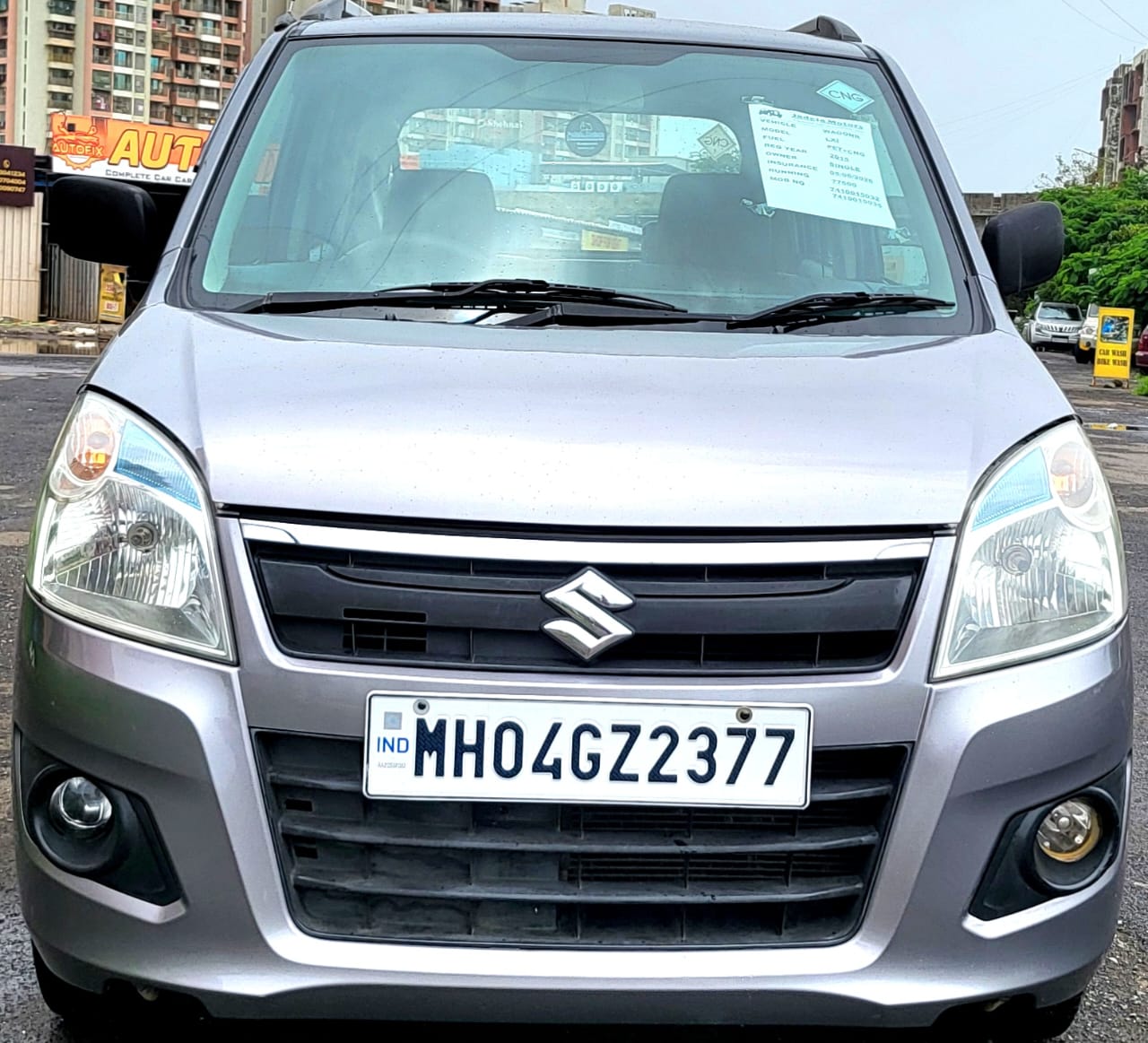 Car image
