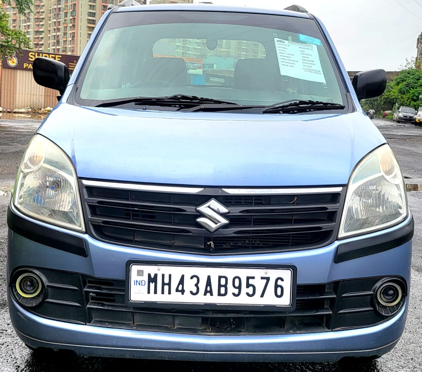 Car image