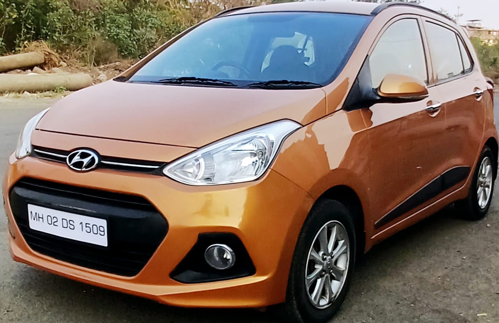 Car image