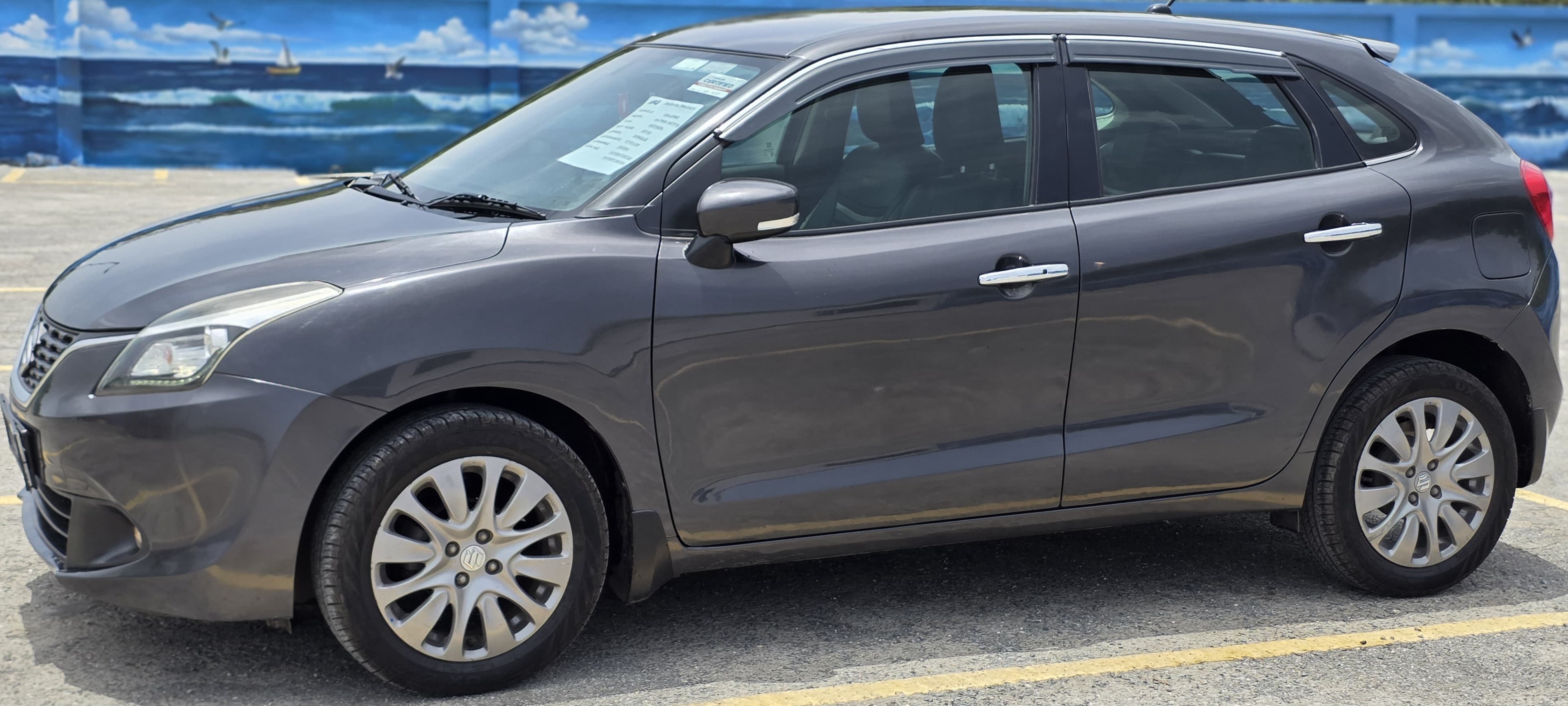 Car image