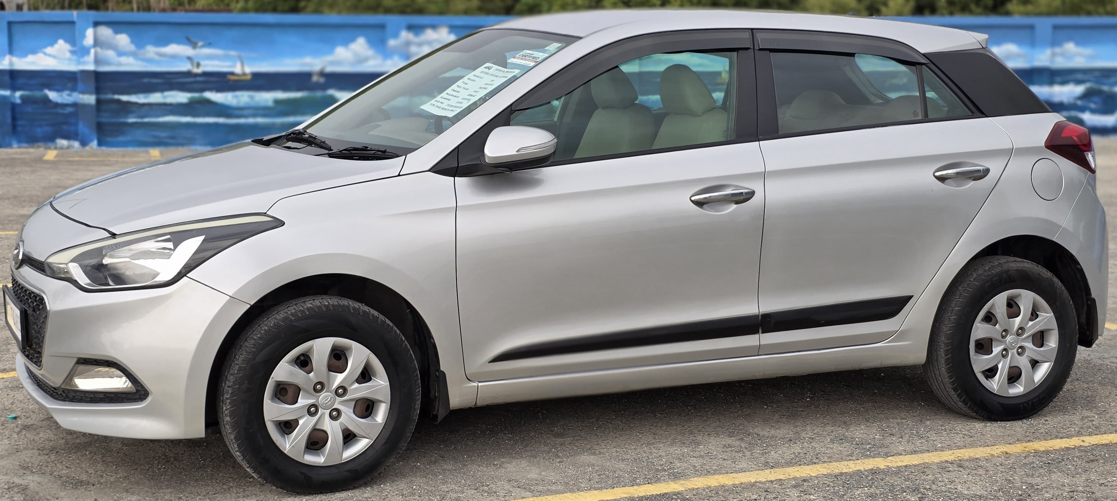 Car image