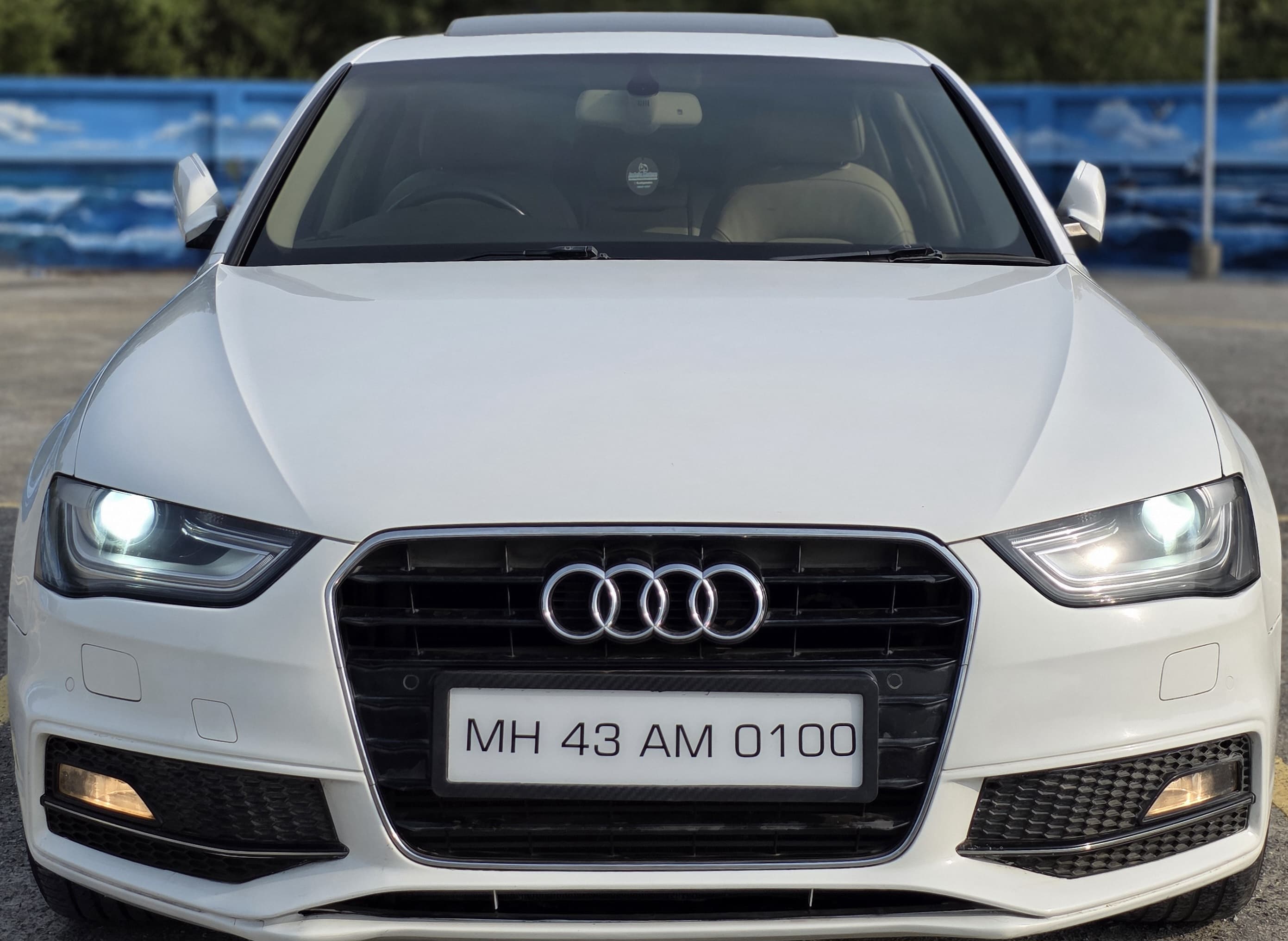 Car image