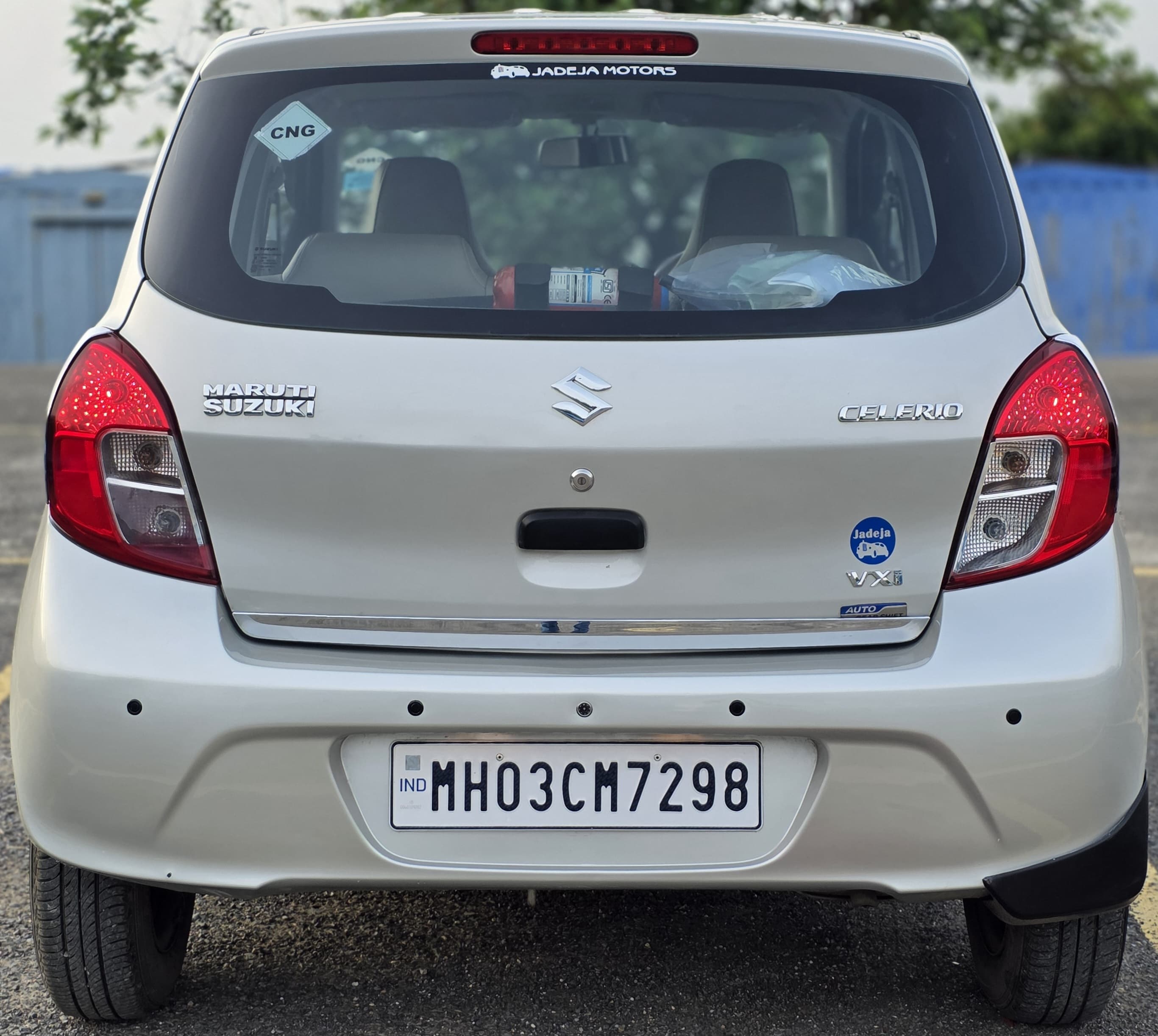 Car image