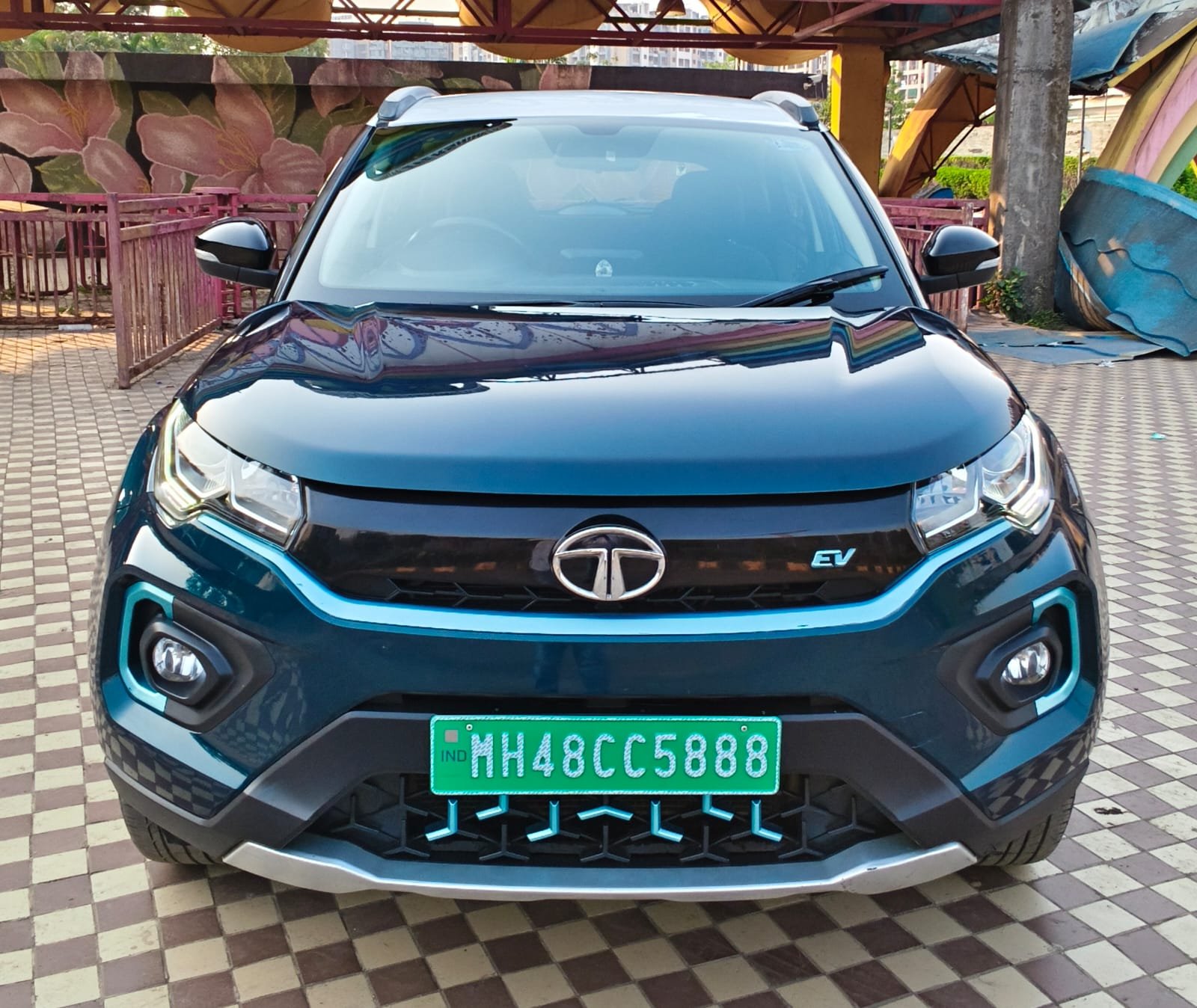 Car image