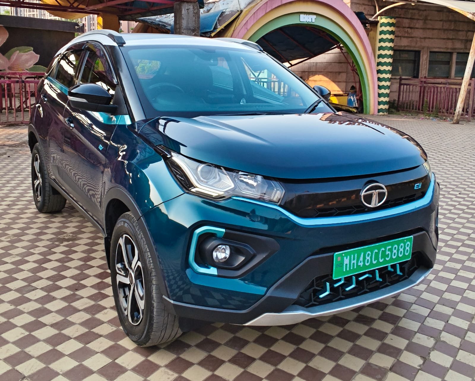 Car image