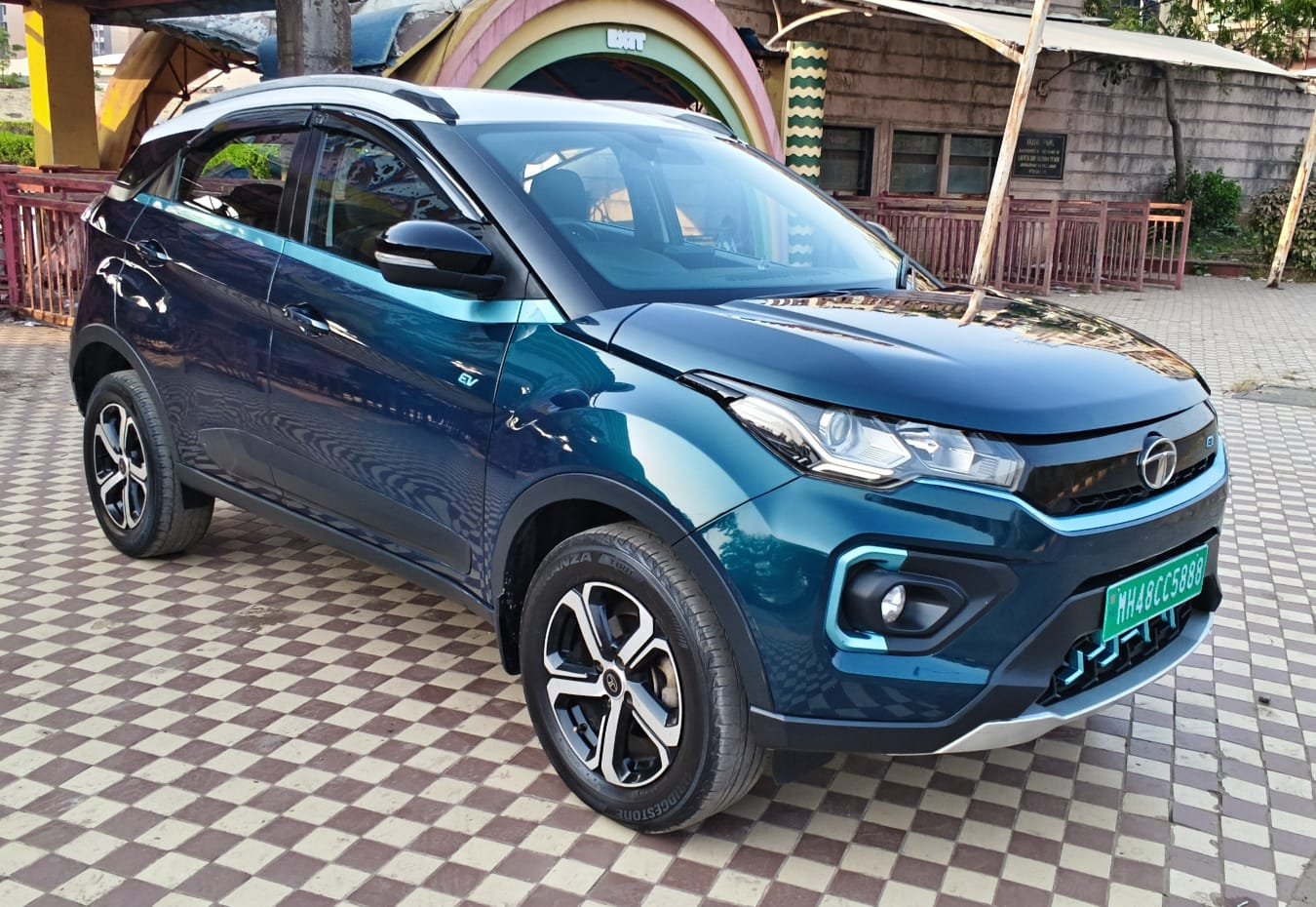 Car image