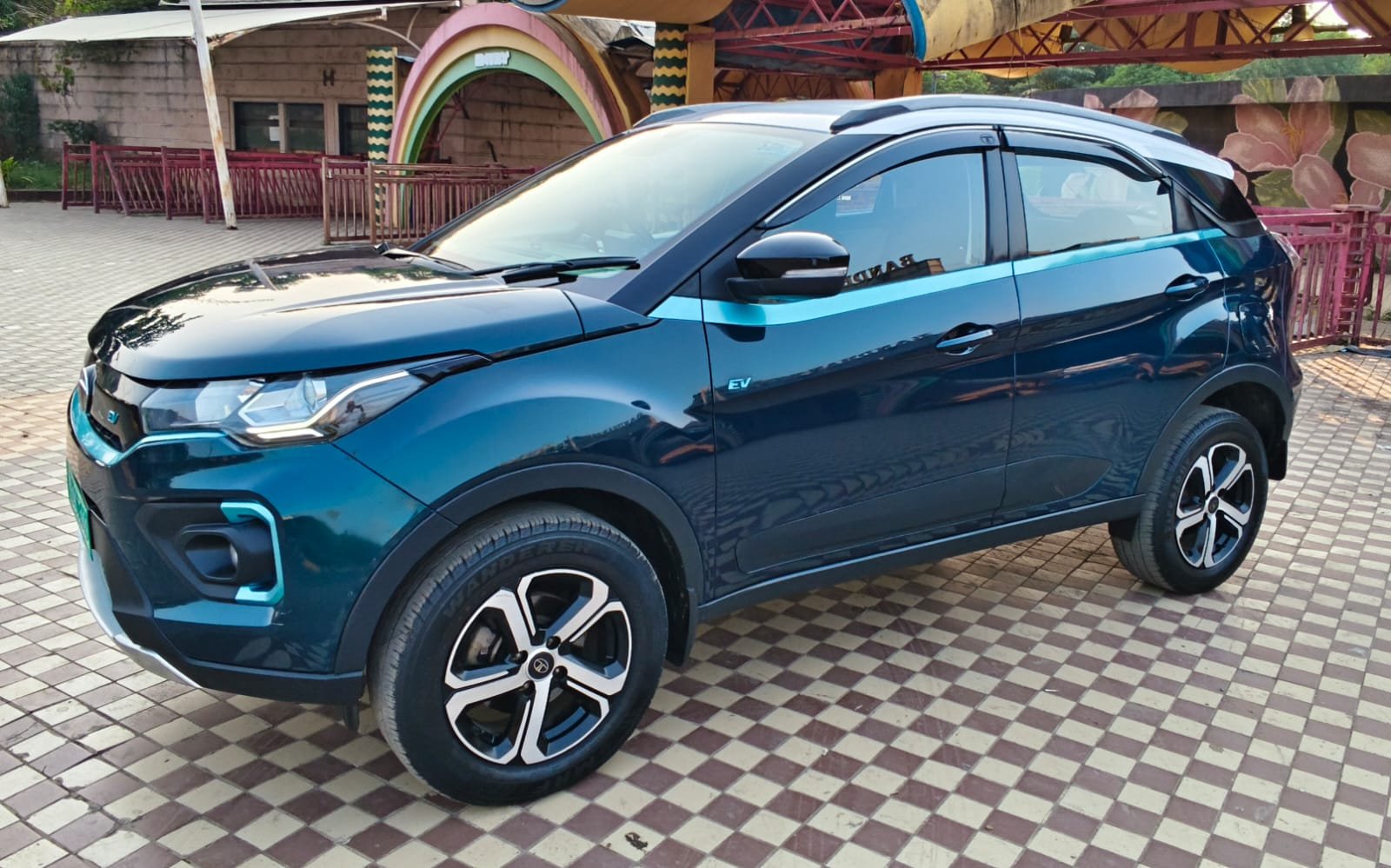 Car image